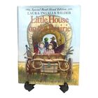 Little House on the Prairie by Laura Ingalls Wilder Hardcover Book 2010 Edition