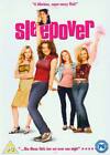 Sleepover starring Alexa Vega,Jane Lynch,Steve Carell,Brie Larson [DVD]