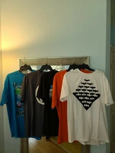 Men's Graphic Tees-All XL - Picture 1 of 20