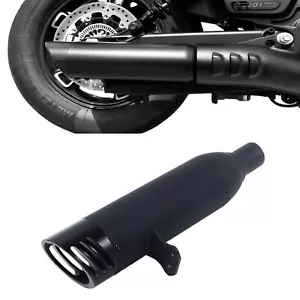 Increíble escape Deep Rumble Sound de 4,0"" antideslizante para modelos Indian Scout 2025 - Imagen 1 de 7