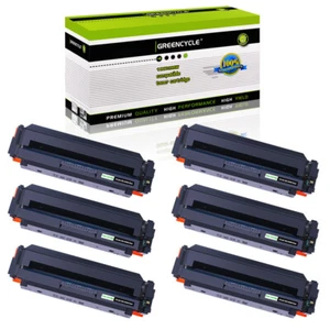 6PK 046H BK Toner fits for Canon 1254C001 MF733cdw MF735cdw LBP654cdw MF731cdw - Picture 1 of 24