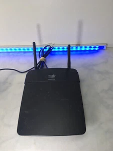 Linksys WAP300N Wireless Access Point N300 Dual-Band #54 - Bild 1 von 2