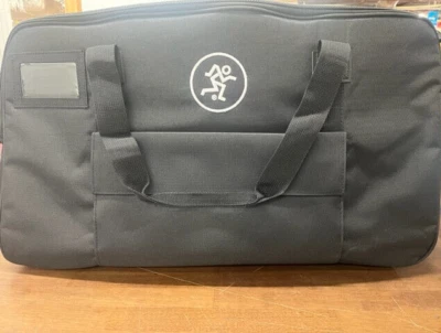 Bolsa de altavoces Mackie para Thump12A/BST - NUEVA EN CAJA Foto 1 de 4