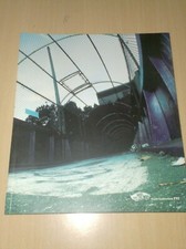 skateboard catalog shoes vans fall 2007 core collection .......................C