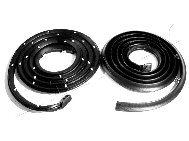 Oldsmobile 88 1955-1956, Starfire y 98 2 puertas nuevas puertas sellos de resistencia a la intemperie, par Foto 1 de 1