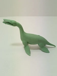 Vintage Marx Prehistoric Playset Kronosaurus - Bild 1 von 5
