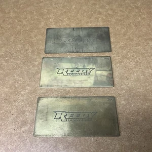 Pesos de batería Reedy Lipo de latón/3 - Imagen 1 de 1