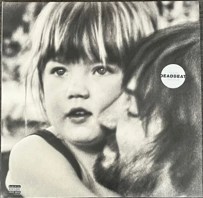 Tame Impala - Deadbeat-2025 (M/[M) - "Vinyl Record" - Image 1 of 4