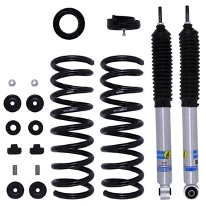 Bilstein for B8 5112 Series 19-20 Dodge Ram 2500 Front Suspension Leveling Kit - Bild 1 von 5