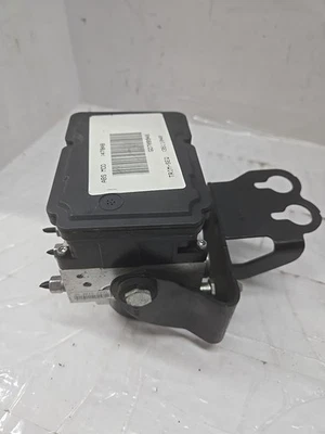 Conjunto de módulo de bomba de freno antibloqueo Jeep COMPASS Patriot 2014-2017 ABS Foto 1 de 4