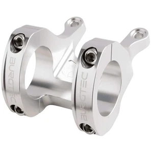 Burgtec MK3 Direct Mount Vorbau, (35) 45 mm - Rhodiumsilber - Bild 1 von 1