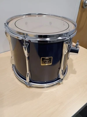 TAMBOR TOM YAMAHA STAGE CUSTOM 12" Foto 1 de 4