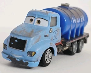Disney Pixar Cars 1:55 Diecast Thunder Hollow MR. DRIPPY Used *DAMAGES - Picture 1 of 18