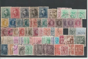 BELGIUM oo/ 583 - Picture 1 of 1