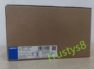 1PCS Omron S8VK-T96024 960W 24VDC 40A Switch Mode Power Supply Fast Ship - Picture 1 of 1
