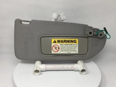 2003-2006 Volvo Xc90 Passenger Right Sun Visor Sunvisor EAGFG - Image 1 of 4