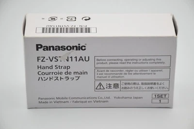 FZ-VSTN11AU Panasonic Handstrap for FZ-N1 Handheld - Image 1 of 4