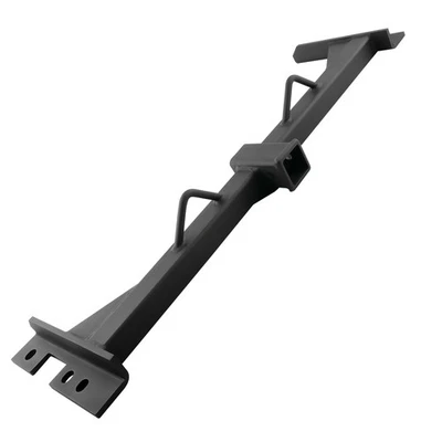 2 Inch Hidden Trailer Hitch for Chevrolet Silverado GMC Sierra 1500 1999-2006 - Image 1 of 4