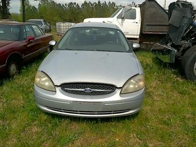 Driver Left Strut Front Fits 00-07 TAURUS 88605 - Image 1 of 4
