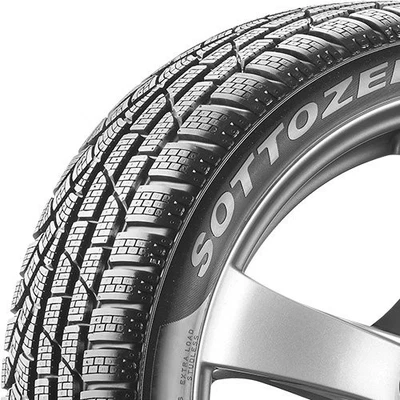 Pirelli Winter 240 SottoZero Serie II 285/30 R19 98V XL, MO - Bild 1 von 2