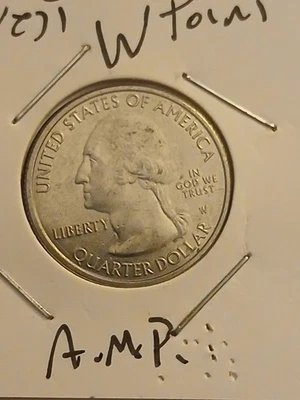 2019 Westpoint Set - Image 1 of 4