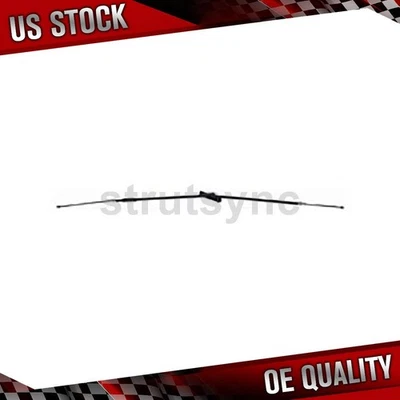 Dorman C94574 停车刹车线 适用于 1991 - 1994 1995 1996 年道奇 Dakota — 第 1/3 张图片