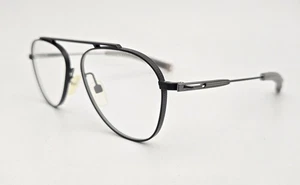 DITA Lancier Brille NEU DLX 106 01 Aviator Farbe Matt Schwarz Größe 54 - Bild 1 von 7
