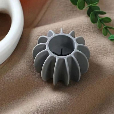 Effektive Wäschelösung 20 antistatische Haushaltsbälle für Haare und Fusseln - Bild 1 von 4