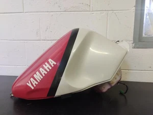 SERBATOIO BENZINA ORIGINALE YAMAHA FZR 1000 ANNI 1990 1991 1992 - Picture 1 of 19