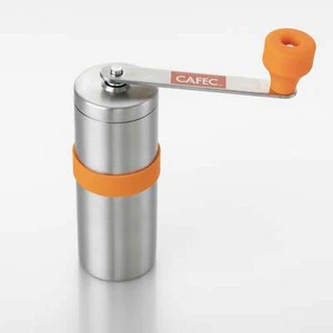 CAFEC Handkaffeemühle Tsubame - Made in Japan - Bild 1 von 1