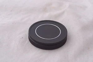New 40.5mm Metal Stack Cap - Picture 1 of 2