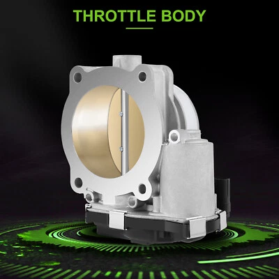 Carrocería del acelerador para GMC Acadia Terrain Chevrolet Impala 3,6 L 2013 2014 2015-2017 Foto 1 de 4