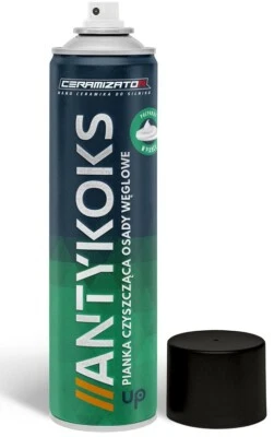 MARKENLOS 5904959081187 CERAMIZATOR ANTYKOKS UP, 300ML. TEC 2000