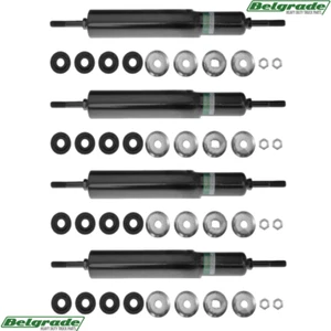 4 Pack Heavy Duty Shock Absorber for Kenworth, Peterbilt 85069, 65528, C71-1011, - Picture 1 of 3