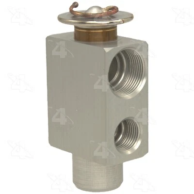 A/C Expansion Valve 4 Seasons For 1977-1985 Mercedes-Benz 300D - Image 1 of 4