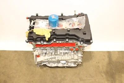 Hyundai Santa Fe 2011 2012 2013 2014 2015 2016 motor de 2,4 L 4 cilindros Foto 1 de 4