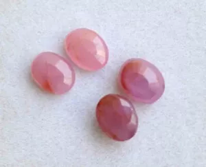 Natural Ruby Loose Gemstone 6.60 Ct Untreated 8*6 mm faceted Cut - Picture 1 of 2