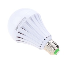Led Emergency Bulb