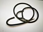 MERCEDES W251 2007 R320CDI FRONT HEADLIGHT WASHER JET NOZZLE PIPE HOSE