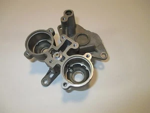 TBI Fuel Injector Pod - GM Throttle Body Injection - Picture 1 of 3