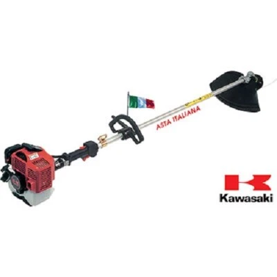 Bluebird Decespugliatore TJ27E Motore Kawasaki 2 Tempi 27cc 0,77Kw - Immagine 1 di 3