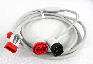 CAVO DI STIMOLAZIONE ZOLL ONE STEPV8009-0750 - Foto 1 di 5