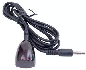 Cajas de cables extensores receptor infrarrojo (IR) de banda ancha Inteset 38-56 kHz y STB - Imagen 1 de 2