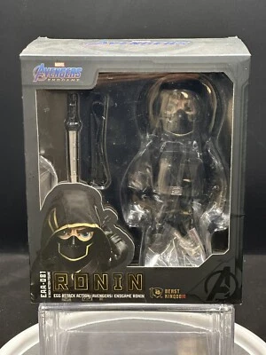 Beast Kingdom EAA-081 Avengers: Endgame Ronin Egg Attack Acción Foto 1 de 4