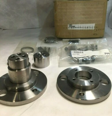 METHODS TCP0100BXXXX, TCP0100, COUPLING ASSBL, 510VF/RA1F - Image 1 of 2