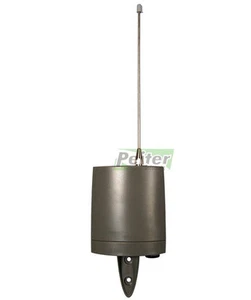 1 canal V2 WALLY1 receptor - código de rodadura, frecuencia 433,92 MHz - Imagen 1 de 1