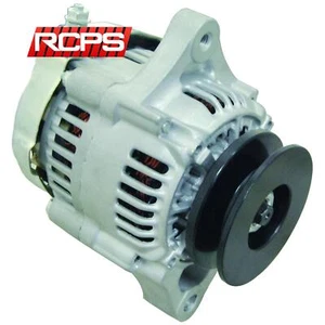 NEW ALTERNATOR FOR KUBOTA MISC. EQUIPMENT V1502 ENGINE & TOYOTA LIFT TRUCK - Picture 1 of 8