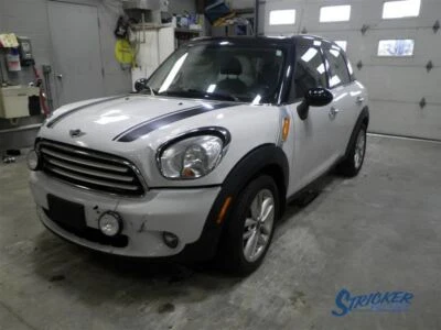 Base del eje delantero del eje del pasajero para 11-16 Countryman 1467013 Foto 1 de 4