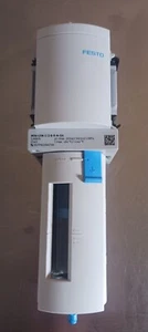 Festo MS6-LFM-1/2-B-R-M-DA - Picture 1 of 8