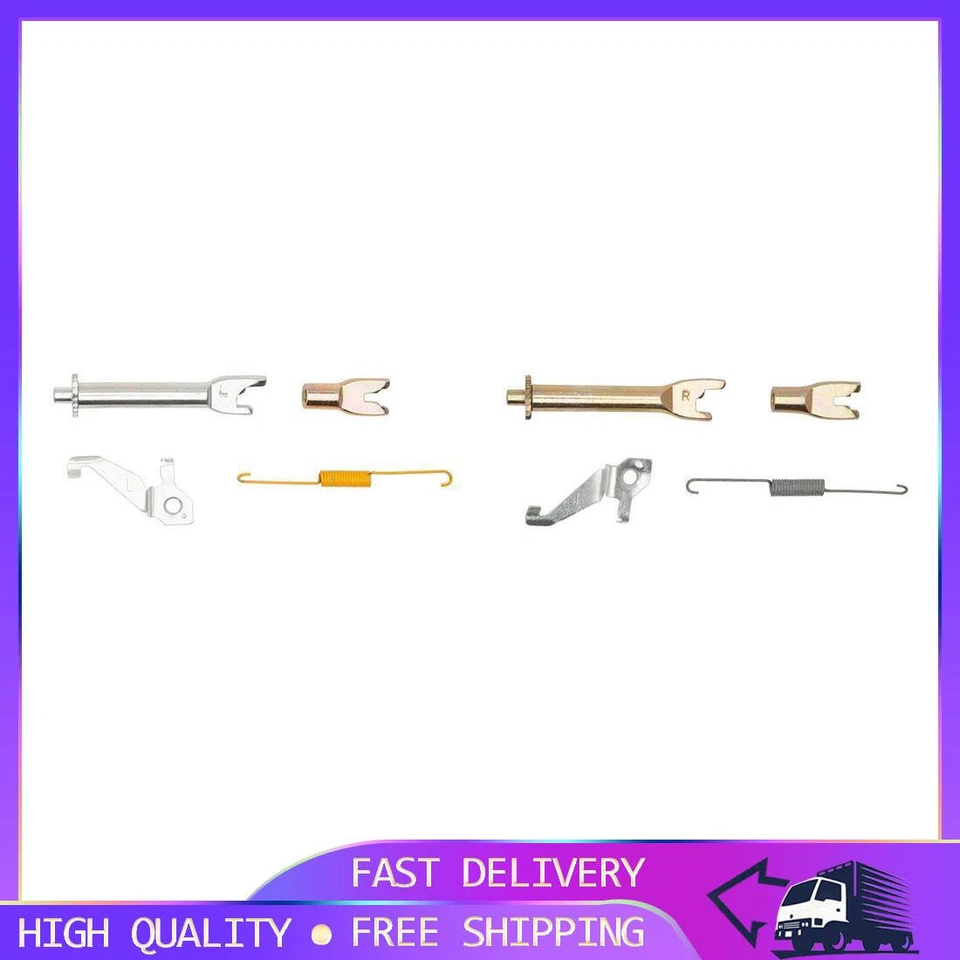 Ajustador de freno de tambor para Honda Accord 1997 1996 1995 1994 1993 1992 1991 1990 Foto 1 de 1